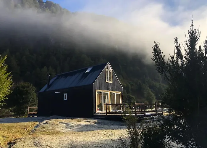 Refugio Macales - Ecocabanas