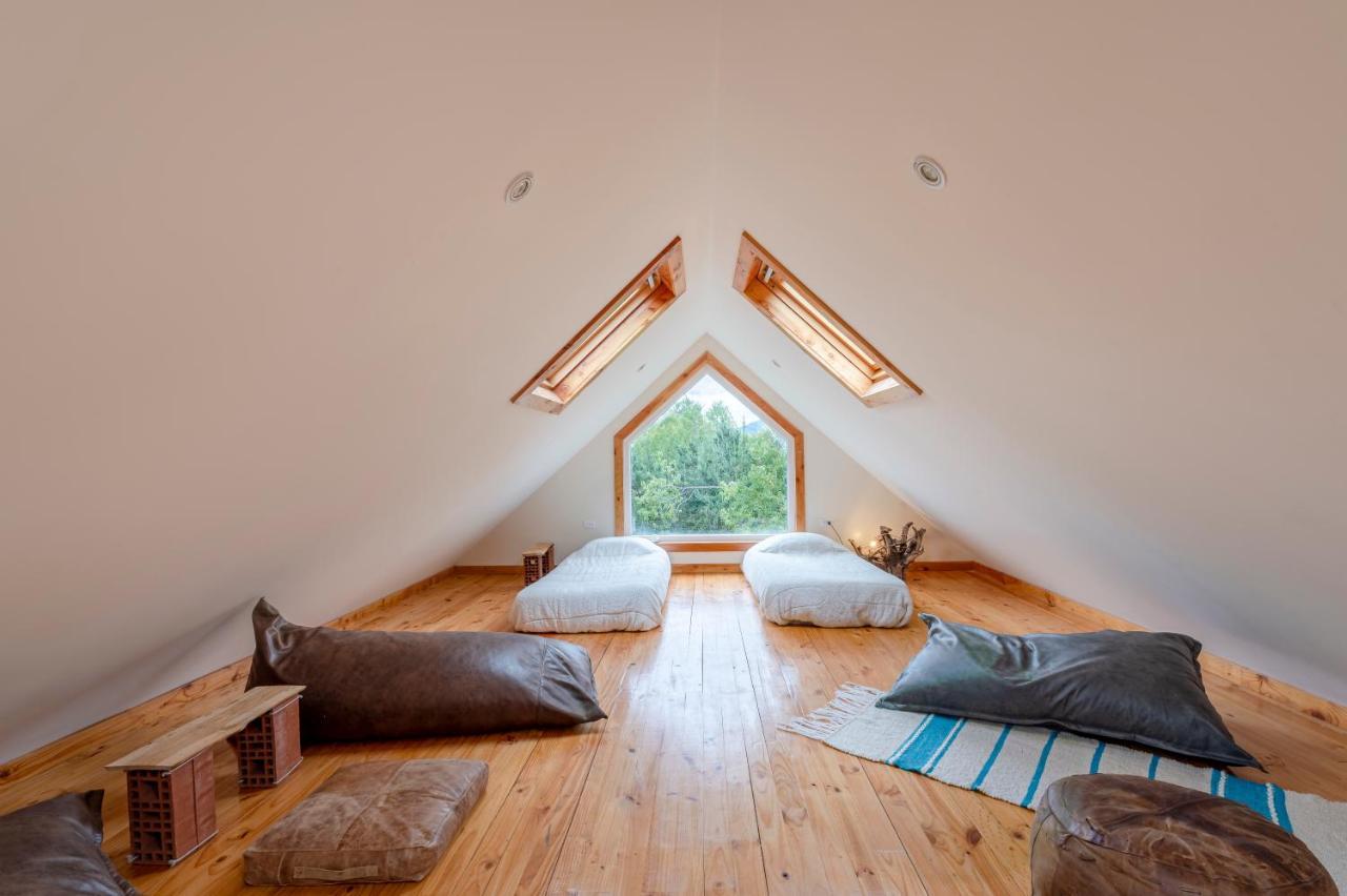 Holiday home Refugio Macales - Ecocabanas Puerto Dunn